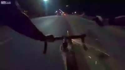 Есть пробитие