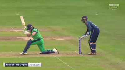 Curb Your Spirit of the Game