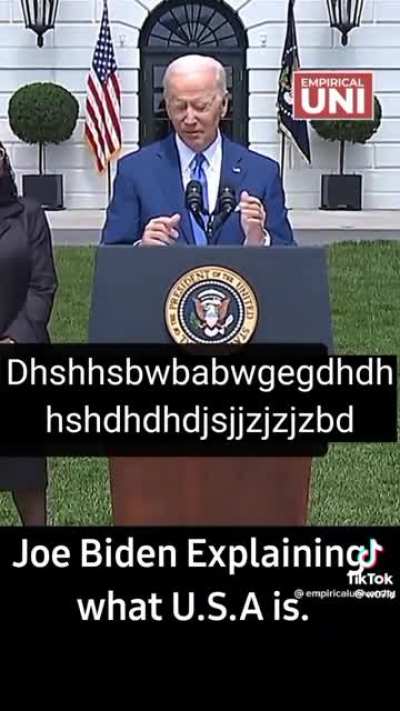 America is a nation that can be defined in a single word