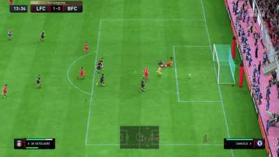 Gotta be the worst thing I&rsquo;ve seen he left after that and I don&rsquo;t blame him