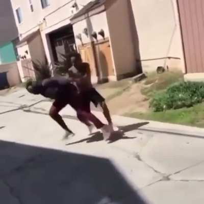 &ldquo;We not slamming shit&rdquo;