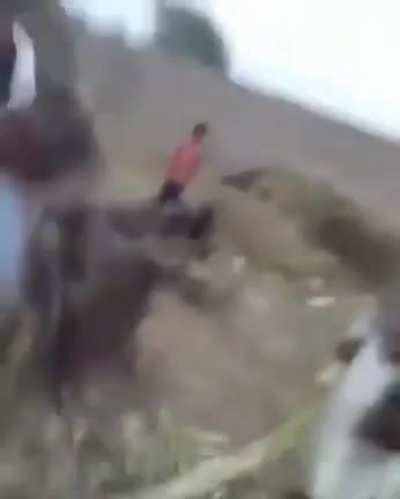 Voc&ecirc; acredita na gravidade?