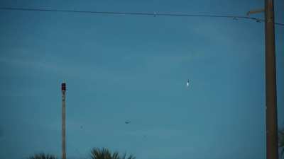 Why we love SpaceX: