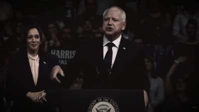 110% Approval Rating Incoming
