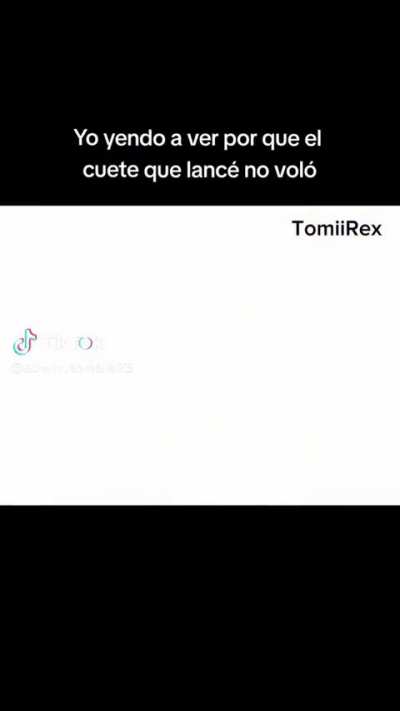 Les ha pasado eso?
