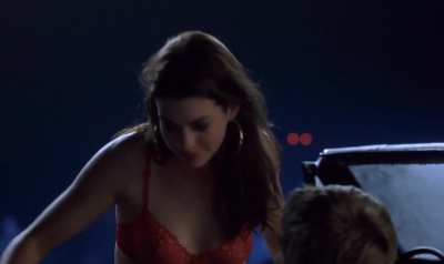 Anne in "Havoc" - 2005