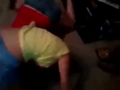 Redneck Rumble