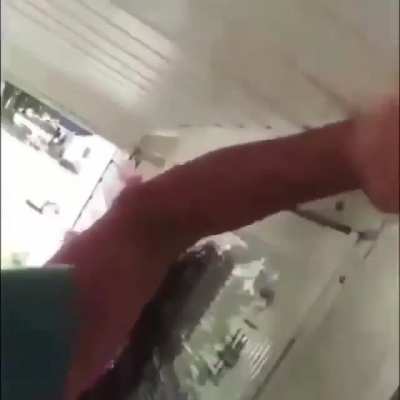 That&rsquo;s disgusting