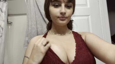 I feel horny :(