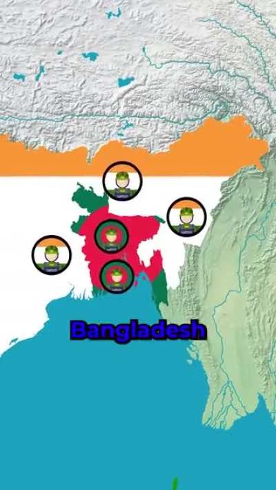 Akhand China