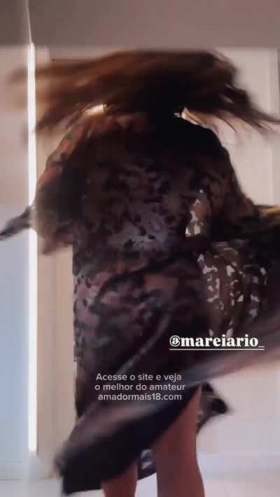 Ela &eacute; muito boa 😍🤤