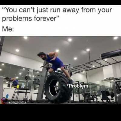 Problems ennumeniku oru weakness ayirnu😅