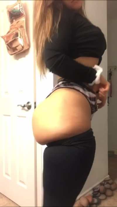 Cornbread fed
