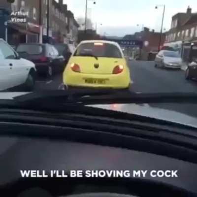 British Traffic