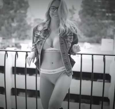Sydney Sweeney