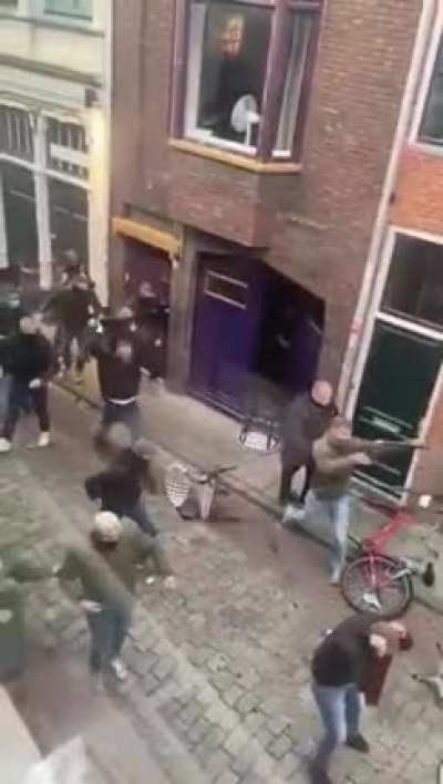 Maybe Maybe Maybe