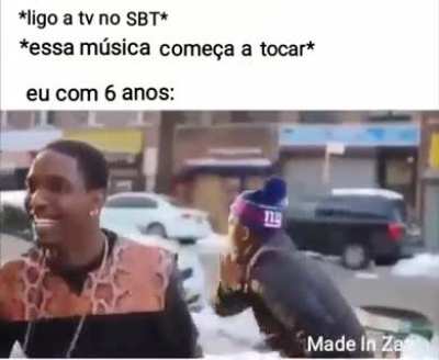 É ou não É chat?