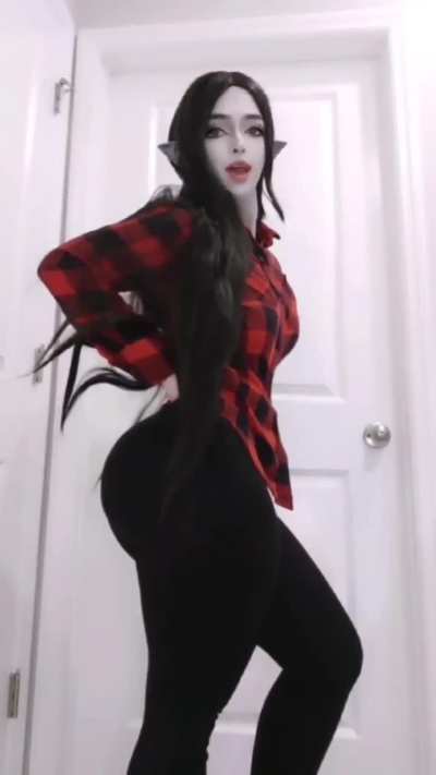 Such a tease