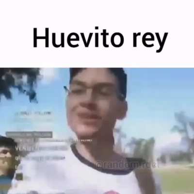 Mi ejemplo a seguir