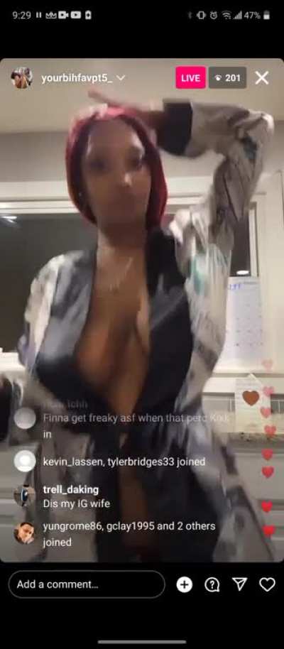 sum slight yall can have this shit