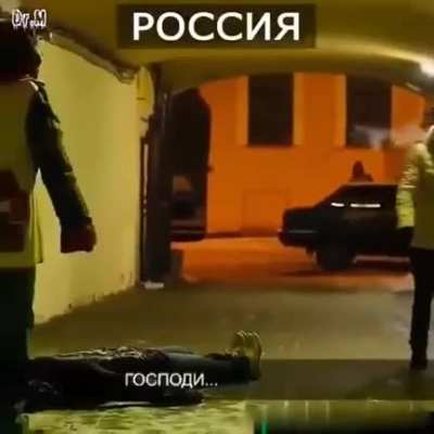 America vs russia