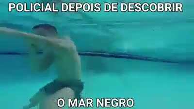 Con eso no se jode