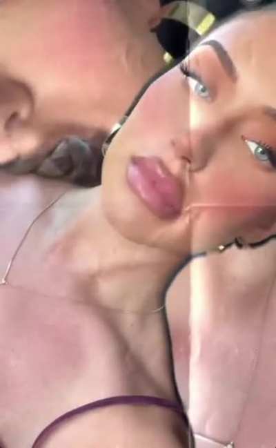 gorgeous