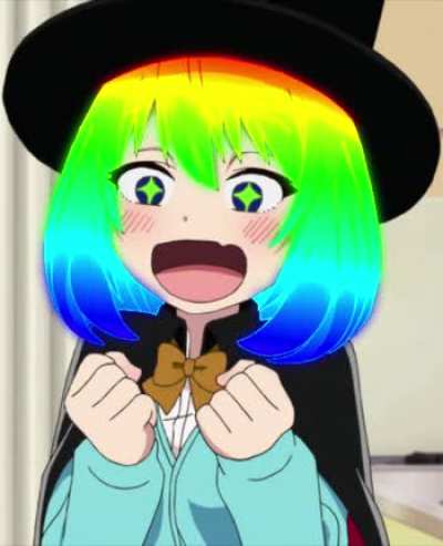 Magical Sempai