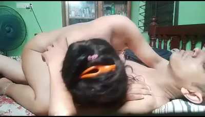 HORNY BABE GOT FCUKED BY BOYFRIEND [L1NK IN C0MMENTS] + WITH AUDIO