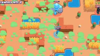 Top 10 anime fights