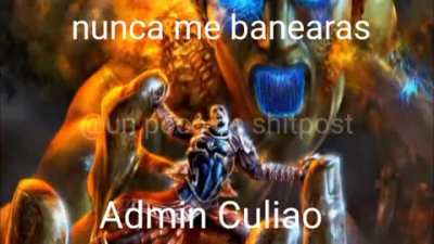 Admin Culiao x2