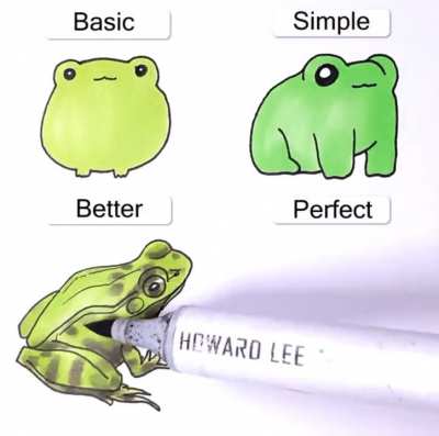 Froggy