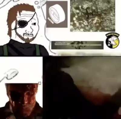 virgin "sokolov sokolov sokolov, sokolov sokolov sokolov" vs chad"DEMON SNAKE, CODE TALKER, WOLBACHIA, MALE TO FEMALE, MAN ON FIRE"