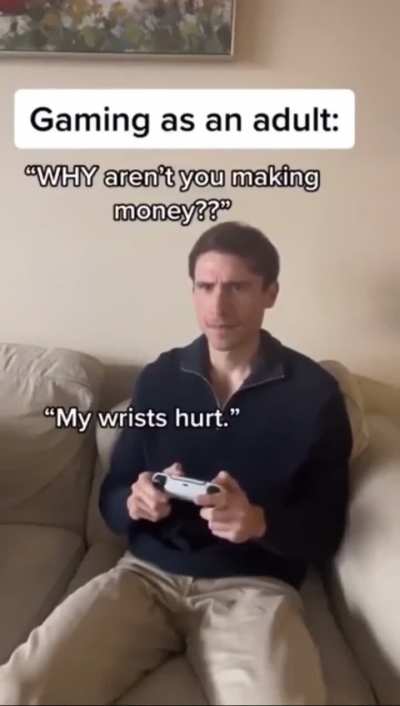meirl