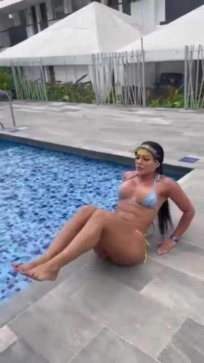 Nanny Diaz