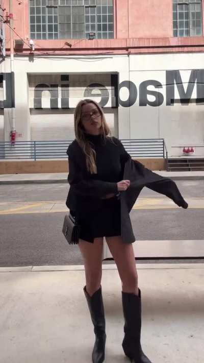 Outfit of the day