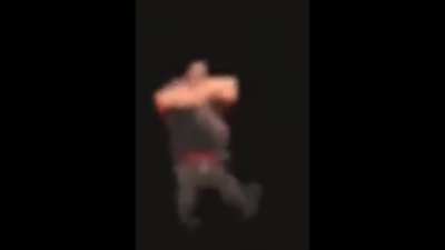 Que bueno es heavy se como heavy