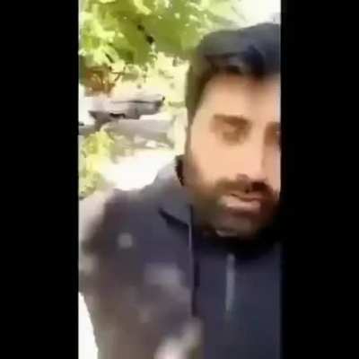 Blursed thief