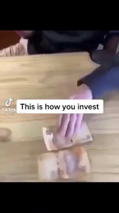 Just solved poverty