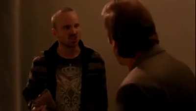 [NSFW] Breaking Bad - Chicks N Guns Bonus Scene