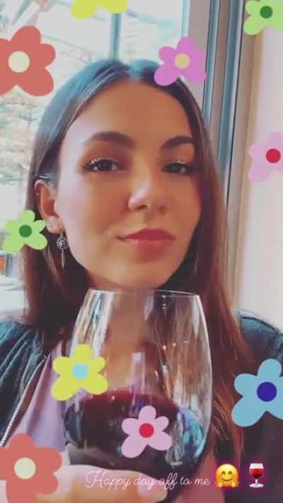Day off