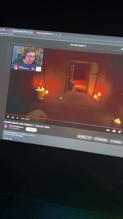 real