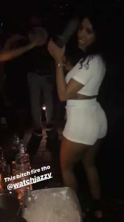 Wouldn&rsquo;t pull out