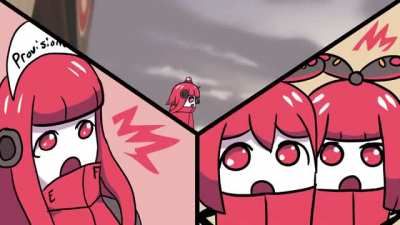 Mini-Sentry-chan - Opening