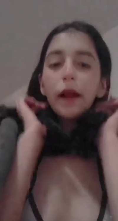 saben quien es?