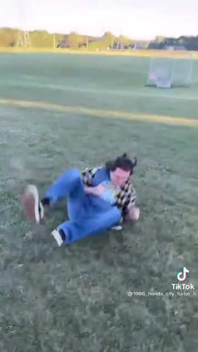 Final Boss