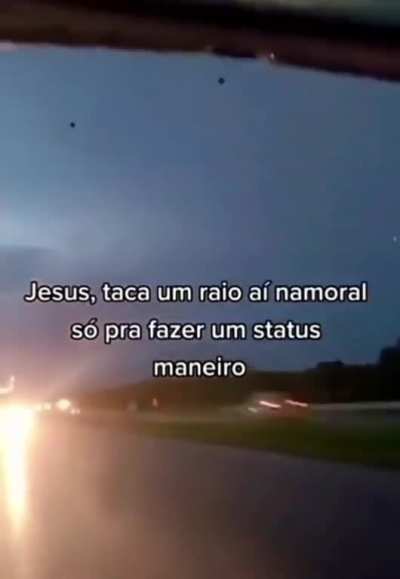 ta vendo?