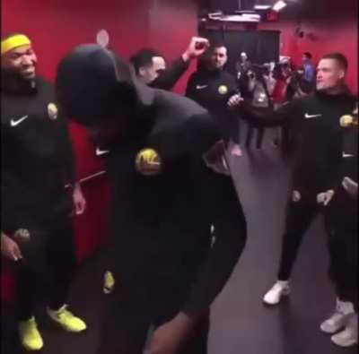 24 hours until we defend Carti like our lives depend on it&hellip;time to get warmed up