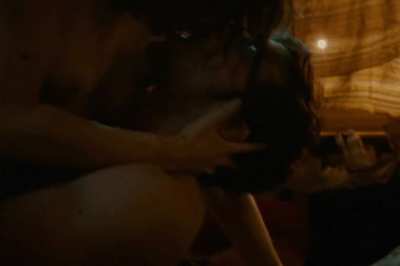 Elliot Page in Tallulah