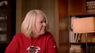 I love this commercial. Even Falcon fans can&rsquo;t deny who their favorite player is when DANG3RUSS WILSON comes to town. Go Hawks!!!